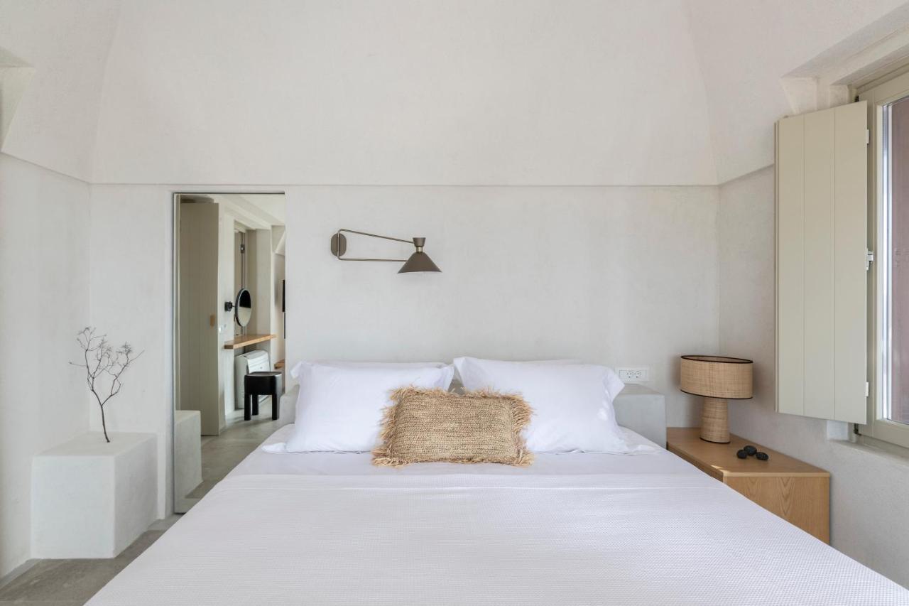 Serra Exclusive Suites อาโกรตีรี ภายนอก รูปภาพ